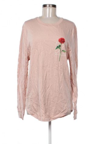 Дамска блуза Factorie, Размер M, Цвят Розов, Цена 18,99 лв.