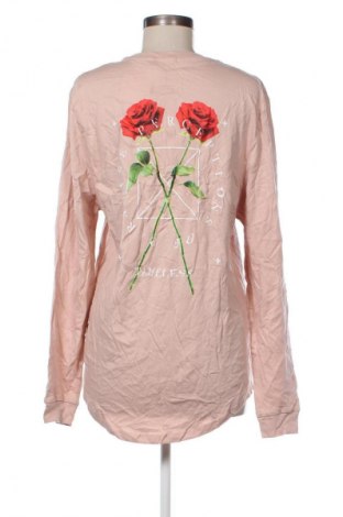 Дамска блуза Factorie, Размер M, Цвят Розов, Цена 18,99 лв.