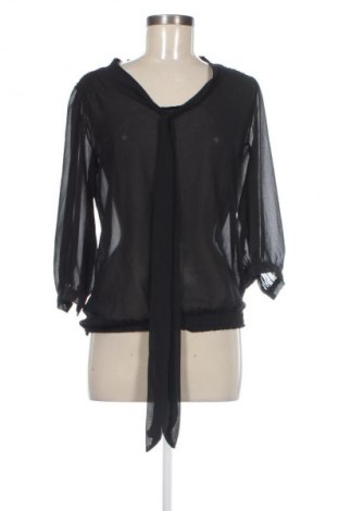 Bluzka damska Fame, Rozmiar M, Kolor Czarny, Cena 34,99 zł