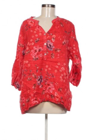 Dámská halenka Fashion Highlight, Velikost XXL, Barva Vícebarevné, Cena  189,00 Kč