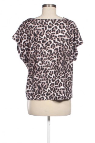 Дамска блуза Fayn, Размер M, Цвят Многоцветен, Цена 62,99 лв.