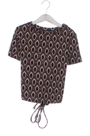 Dámská halenka Fb Sister, Velikost XS, Barva Vícebarevné, Cena  241,00 Kč