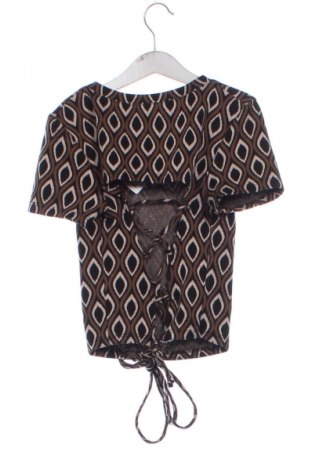 Dámská halenka Fb Sister, Velikost XS, Barva Vícebarevné, Cena  241,00 Kč