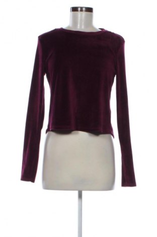 Dámská halenka Fb Sister, Velikost S, Barva Fialová, Cena  301,00 Kč