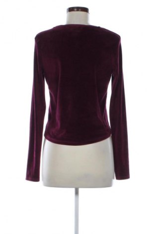 Dámská halenka Fb Sister, Velikost S, Barva Fialová, Cena  301,00 Kč