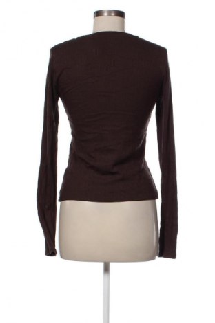 Dámska blúza Fb Sister, Veľkosť L, Farba Hnedá, Cena  6,95 €