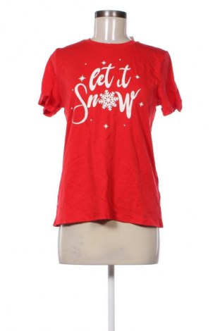 Bluză de femei Fb Sister, Mărime S, Culoare Roșu, Preț 51,45 Lei