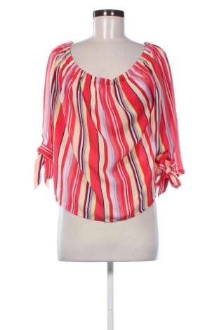 Dámská halenka Fb Sister, Velikost S, Barva Vícebarevné, Cena  109,00 Kč