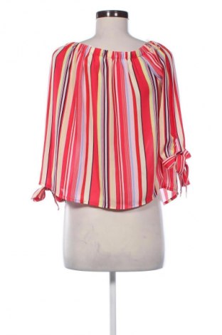 Dámská halenka Fb Sister, Velikost S, Barva Vícebarevné, Cena  109,00 Kč