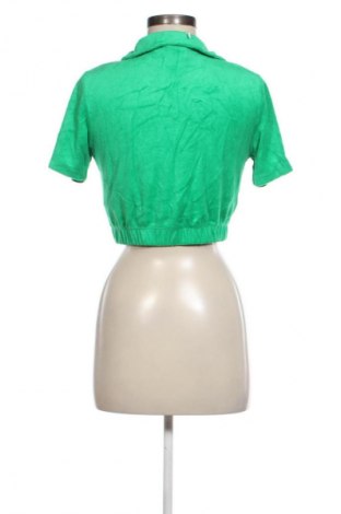 Bluzka damska Fb Sister, Rozmiar S, Kolor Zielony, Cena 43,68 zł