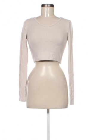 Dámska blúza Fb Sister, Veľkosť S, Farba Béžová, Cena  5,95 €