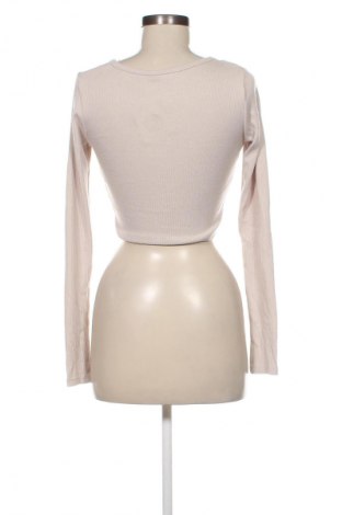 Dámska blúza Fb Sister, Veľkosť S, Farba Béžová, Cena  5,95 €