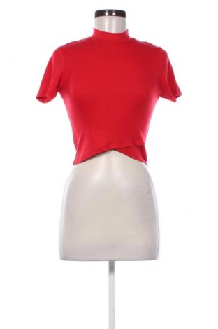 Bluză de femei Fb Sister, Mărime S, Culoare Roșu, Preț 50,00 Lei