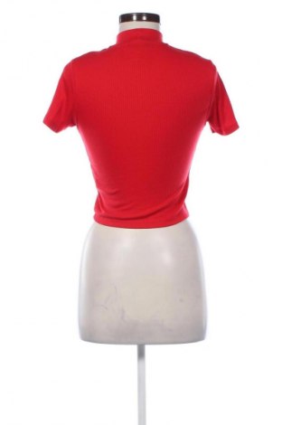 Bluză de femei Fb Sister, Mărime S, Culoare Roșu, Preț 50,00 Lei