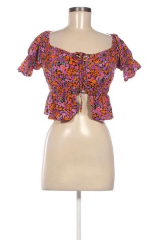 Dámska blúza Fb Sister, Veľkosť M, Farba Viacfarebná, Cena  9,72 €