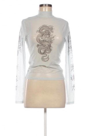 Dámská halenka Fb Sister, Velikost S, Barva Vícebarevné, Cena  169,00 Kč