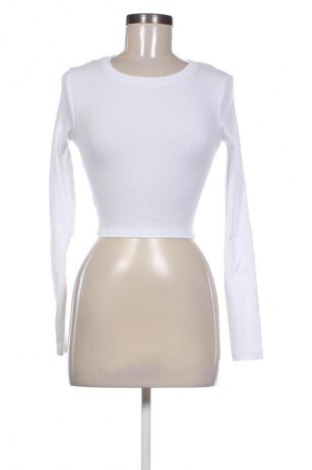 Γυναικεία μπλούζα Fb Sister, Μέγεθος S, Χρώμα Λευκό, Τιμή 9,72 €