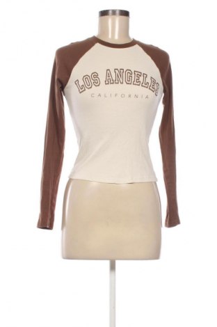 Bluzka damska Fb Sister, Rozmiar S, Kolor Kolorowy, Cena 43,68 zł