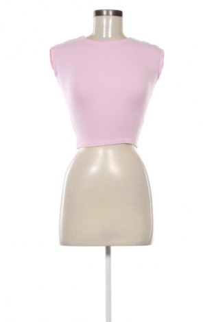 Дамска блуза Fb Sister, Размер XS, Цвят Розов, Цена 16,97 лв.