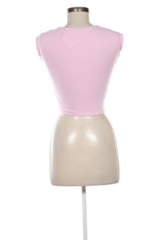 Дамска блуза Fb Sister, Размер XS, Цвят Розов, Цена 16,97 лв.