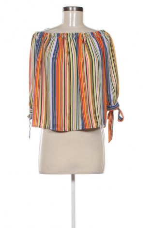 Дамска блуза Fb Sister, Размер S, Цвят Многоцветен, Цена 19,00 лв.