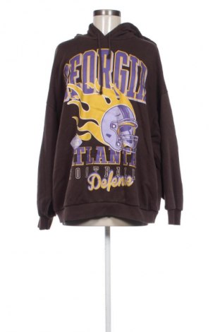 Dámska blúza Fb Sister, Veľkosť XL, Farba Hnedá, Cena  8,95 €