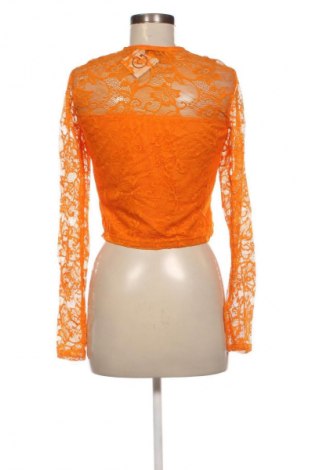 Damen Shirt Fb Sister, Größe M, Farbe Orange, Preis € 6,99
