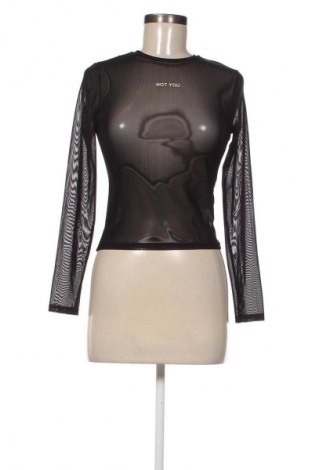 Bluză de femei Fb Sister, Mărime S, Culoare Negru, Preț 35,99 Lei