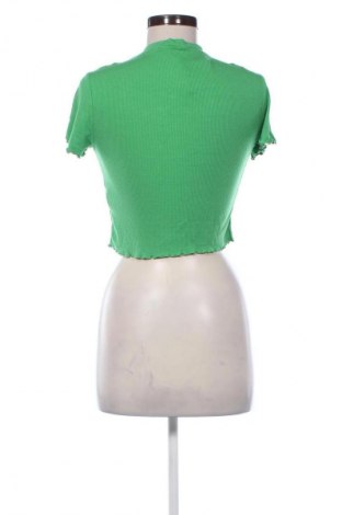 Bluzka damska Fb Sister, Rozmiar M, Kolor Zielony, Cena 44,00 zł