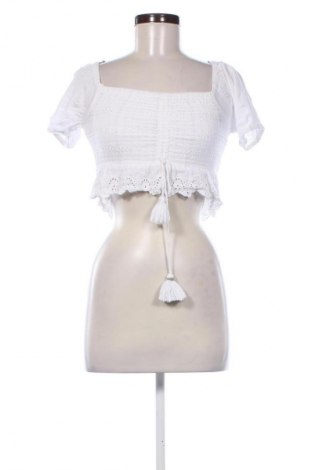 Női blúz Fb Sister, Méret XS, Szín Fehér, Ár 3 800 Ft