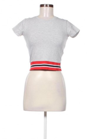 Dámska blúza Fb Sister, Veľkosť M, Farba Sivá, Cena  10,00 €