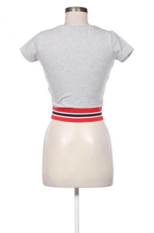 Dámska blúza Fb Sister, Veľkosť M, Farba Sivá, Cena  10,00 €