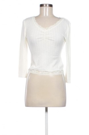 Női blúz Fb Sister, Méret M, Szín Fehér, Ár 3 910 Ft