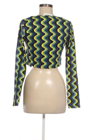 Дамска блуза Fb Sister, Размер L, Цвят Многоцветен, Цена 19,00 лв.