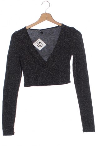 Дамска блуза Fb Sister, Размер S, Цвят Черен, Цена 11,99 лв.