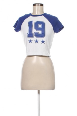 Дамска блуза Fb Sister, Размер L, Цвят Многоцветен, Цена 19,00 лв.