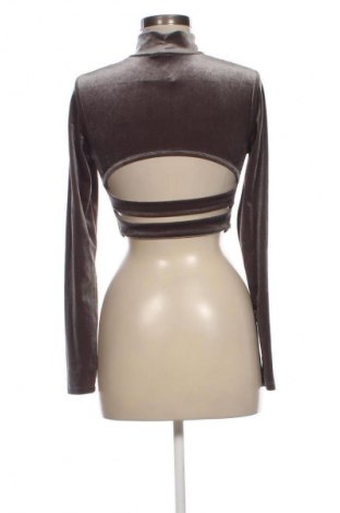 Női blúz Fb Sister, Méret M, Szín Szürke, Ár 3 800 Ft