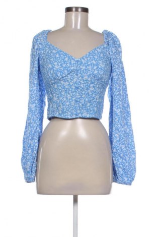 Дамска блуза Fb Sister, Размер M, Цвят Многоцветен, Цена 8,99 лв.