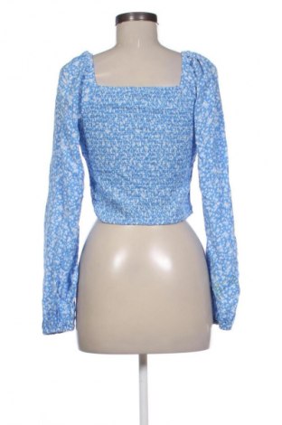 Дамска блуза Fb Sister, Размер M, Цвят Многоцветен, Цена 8,99 лв.