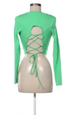 Damen Shirt Fb Sister, Größe XS, Farbe Grün, Preis 10,00 €