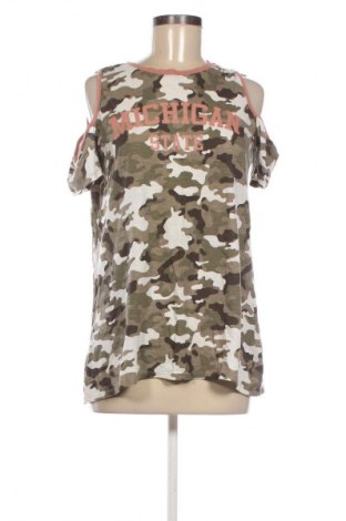 Női blúz Fb Sister, Méret M, Szín Sokszínű, Ár 3 800 Ft