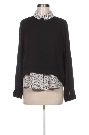 Bluză de femei Fb Sister, Mărime S, Culoare Negru, Preț 51,45 Lei