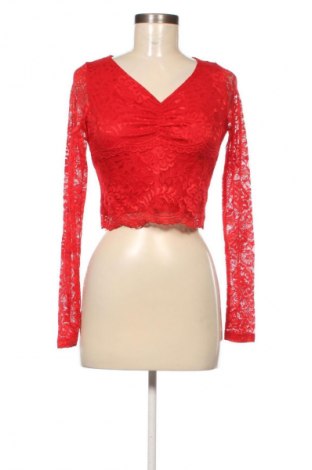 Damen Shirt Fb Sister, Größe XS, Farbe Rot, Preis € 2,99