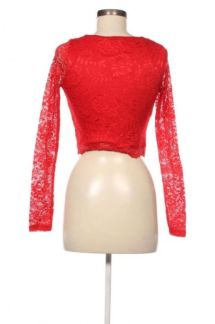 Damen Shirt Fb Sister, Größe XS, Farbe Rot, Preis € 2,99
