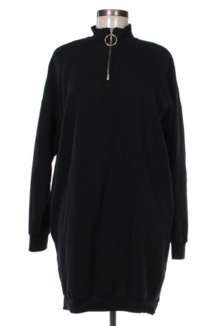 Γυναικεία μπλούζα Fb Sister, Μέγεθος L, Χρώμα Μαύρο, Τιμή 20,00 €