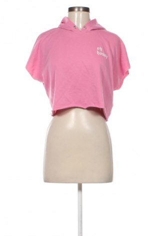 Дамска блуза Fb Sister, Размер M, Цвят Розов, Цена 30,19 лв.