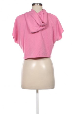 Дамска блуза Fb Sister, Размер M, Цвят Розов, Цена 30,19 лв.