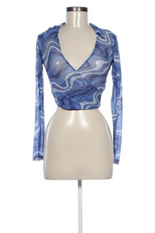 Dámská halenka Fb Sister, Velikost XS, Barva Vícebarevné, Cena  109,00 Kč