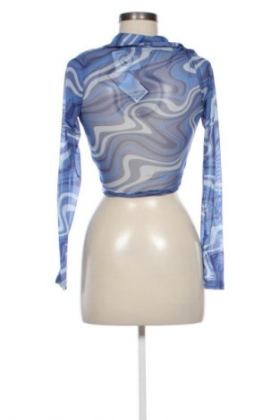 Dámská halenka Fb Sister, Velikost XS, Barva Vícebarevné, Cena  109,00 Kč