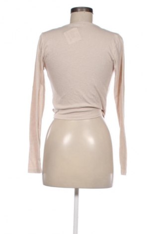 Dámska blúza Fb Sister, Veľkosť S, Farba Béžová, Cena  9,72 €